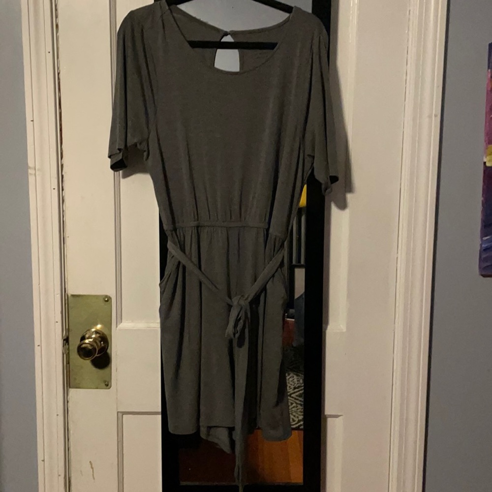 Torrid romper